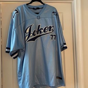 Joker 77 Jersey